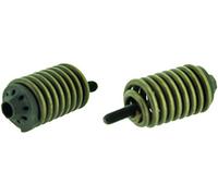 Greenstar 9459 Ressort amortisseur adaptable pour Husqvarna