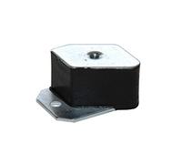 Greenstar 9473 Silent bloc joncered