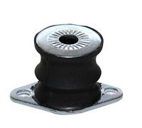 Greenstar 9489 Silent bloc Echo