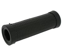 Greenstar 9558 Poignée ronde en Caoutchouc adaptable ø 25/27 mm Longueur 127 mm X6931891, Noir