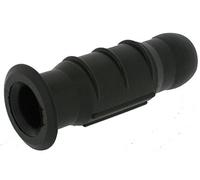 Greenstar 9562 Poignée ronde en Caoutchouc adaptable ø 25 mm Longueur 125 mm X6931896