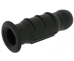 Greenstar 9562 Poignée ronde en Caoutchouc adaptable ø 25 mm Longueur 125 mm X6931896