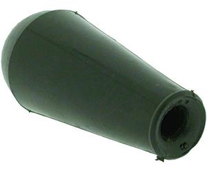 Greenstar 9581 Poignée application multiple ø trou 12 mm Longueur 65 mm X6931915