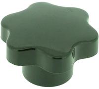 Greenstar 9593 Poignée Molette application multiple ø 40 mm M6 X6931924