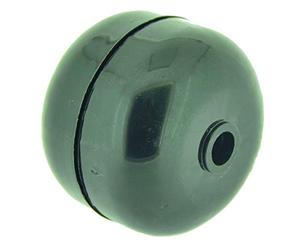 Greenstar 9632 Roue anti-scalp adaptable pour Castelgarden