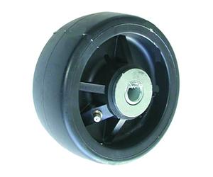 Greenstar 9674 Roue anti-scalp adaptable pour John Deere FR8214