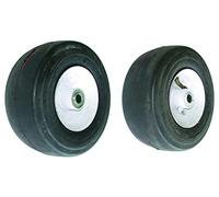 Greenstar 9684 Roue complète avec roulement Scat TR3276