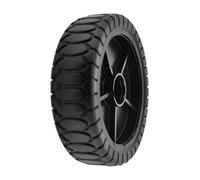 Greenstar 9698 Roue adaptable pour Castelgarden TE17707