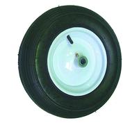 Greenstar 9707 Roue en Acier avec pneumatique 4,80 x 400 x 8 X7106729