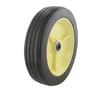 Greenstar 9726 Roue pour sabot ø180 mm Longueur 35,8 mm