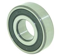 Greenstar 9792 Roulement à double étanchéité adaptable ø 25 mm 6306-2RS X7200963