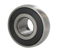 Greenstar 9799 Roulement à double étanchéité adaptable pour Castelgarden ø 19 mm NE17523