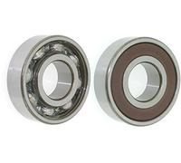 Greenstar 9890 Roulement d'arbre adaptable Toro/Wheel Horse FR7210