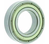 Greenstar 9918 Roulement de roue adaptable pour Orec 80.1022.432.00. X7208324