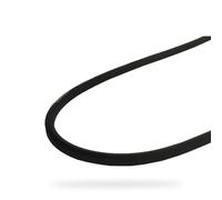 GREENSTAR - Courroie Lisse Hexagonale - Série AA - Longueur Extérieure 2720 mm - Compatible Tracteur Tondeuse HUSQVARNA CTH160 - Pièces D'Origine (Voir Références)