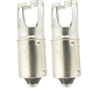 GREENSTAR - Allumeur Baïonnette Pour Poêles À Pétrole - Type B - Adaptable Pour Certains Modèles BIURTOU, BLUESKY, DYNASTY, KENZAI, KERO, QLIMA, RUBY, SODI, SQUALE, TAYOSAN, ZIBRO (Lot de 2)