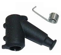 GREENSTAR - Antiparasite / Connecteur De Bougie D'Allumage - Pour STIHL - Remplace 11064051000 Et 1106-405-1000 - Adaptable Sur Machines 038