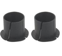 Greenstar Bague Plastique Adaptable AYP ROPER int: 19,05, ext.: 21,8, Ep: 19,84mm. Palier Lisse. Remplace Origine: 121922X (Lot de 2)