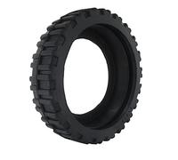 GREENSTAR - Bandage de Roue Adaptable - Bande de Roulement pour Roues de Tracteur-Tondeuse Sabo/John Deere - Pneu Sans Chambre à Air