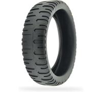 GREENSTAR - Bandage de Roue Adaptable - Pour Roues de Tracteur-Tondeuse Honda - Pneu Sans Chambre à Air - Ø ext. 193 mm/ Ø int. 136 mm - Remplace origine : 42861-VA4-003