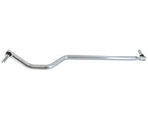 GREENSTAR - Barre de Direction Gauche - Adaptable Pour Tracteur Tondeuse John Deere - Pour Remplacement Pièces d'Origine