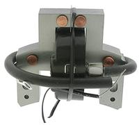 GREENSTAR - Bobine d'Allumage Classique Adaptable Pour Moteurs BRIGGS & STRATTON 5 ch, 10 & 13 ch Verticaux (entraxe : 59 mm) - Remplace Pièce Origine 298316