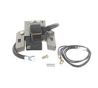 GREENSTAR - Bobine Électronique Adaptable Moteurs BRIGGS & STRATTON 5 ch, 100200, 100900, 130220 à 132900 - Remplace Origine 298316, 395491, 397358, 490586, 491312, 492312, 492341, 495859 et plus