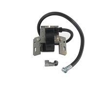 GREENSTAR - Bobine Électronique Adaptable Pour Modèles BRIGGS & STRATTON 10-13 ch., Vanguard 9, 12,5 & 14 ch., V Twin 9-14 ch. - Remplace Pièce Origine 490586, 491312, 492341, 495859, 591459