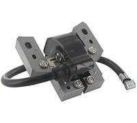 GREENSTAR - Bobine Électronique Adaptable Pour Moteurs BRIGGS & STRATTON 2 Temps, Quantum et Europa (entraxe : 58,7 mm) - Remplace Pièce Origine 492416, 493237, 695711, 802574