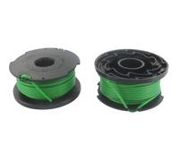 Greenstar 14024 Bobineau adaptable pour coupe bordure, Vert