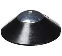 GREENSTAR - Bol Glisseur Métal/Plastique De Rechange Pour Tête SPEEDMATIC 2 Fils Et 4 Fils - Performance Optimale et Installation Facile