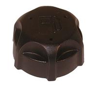 Green Star Bouchon de réservoir d'essence 497929 – Ø 38 mm – Adapté Briggs & Stratton 3,5/3,75/4 ch
