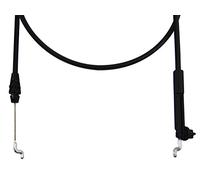 GREENSTAR - Câble De Frein Moteur - Adaptable Pour Tondeuses TORO - Remplace 1048676 - L 147cm - Gaine 136cm