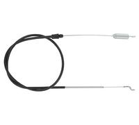 GREENSTAR - Câble D'Embrayage - Adaptable Pour Tondeuses TORO Modèles 20654-20655-20656 - Remplace 105-1844 - L 1120mm - Gaine 900 mm
