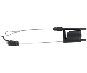 GREENSTAR - Câble Tondeuse MTD - Câble de Traction Pour Tondeuses Thermiques Autoportées - Ref. 746-05121A, 74605121A