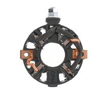 GREENSTAR - Carter Porte-Charbons - Pour Lanceurs/Démarreurs - Charbons Inclus - Adaptable Pour Certains Modèles BRIGGS & STRATTON - Remplace Origine BS 497605, 557073, 691293