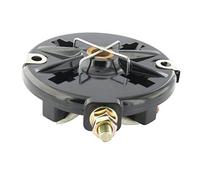 GREENSTAR - Carter Porte-Charbons - Pour Lanceurs/Démarreurs - Charbons Inclus - Adaptable Pour La Majorité Des Modèles BRIGGS & STRATTON - Remplace Origine BS 395537