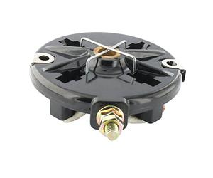 GREENSTAR - Carter Porte-Charbons - Pour Lanceurs/Démarreurs - Charbons Inclus - Adaptable Pour La Majorité Des Modèles BRIGGS & STRATTON - Remplace Origine BS 395537
