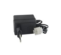 Greenstar CHARGEUR BATTERIE 12V / 200mA Noir