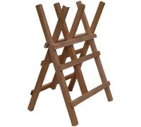 Greenstar Chevalet de tronçonnage en Bois 94 cm X9309328 - 10830