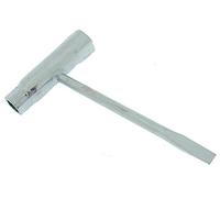 Clé à bougie d'allumage à manche tournevis - Marque - Modèle - 13 x 19mm