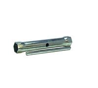 GREENSTAR - Clé À Bougie D'Allumage À Tube - Dimensions 19 x 21mm - L 150mm - Ergonomique - Robuste