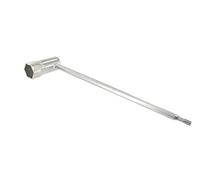 GREENSTAR - Clé À Bougie D'Allumage Type STIHL - Embout Torx De 27 - Dimensions 19mm - Ergonomique - Robuste