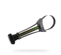 GREENSTAR - Clé Filtre à Sangle Métallique - Outil de Mécanique - Pour un Retrait Facilité et Sans Dommages des Filtres