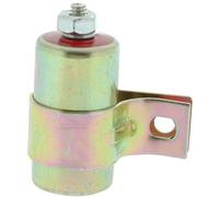 GREENSTAR - Condensateur d'Allumage Pour Moteurs BERNARD Séries 110, 610, 810 - Remplace Origine 390320 - Dimensions 70x50x50mm