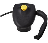 GREENSTAR - Contacteur de Sécurité Universel pour Tondeuse Électrique jusqu'à 2600 W - Protection 12A - Sans Disjoncteur - Dimensions 0.200m x 0.160m x 0.090m