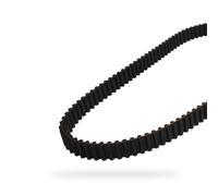 GREENSTAR - Courroie Double Denture - Double Crantage - Longueur 1800 mm - Largeur 25 mm - Facilité De Remplacement - Résistante Et Durable - Remplace Origine CASTELGARDEN, DOLMAR, HONDA, ISEKI, STIGA