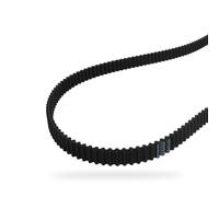 GREENSTAR - Courroie Double Denture - L 1600 mm, l 20 mm - Résistante Et Durable - Remplace Origine CASTELGARDEN, DOLMAR, HONDA, HUSQVARNA / JONSERED, STIGA, TORO, VIKING, WIKOV SLAVIA