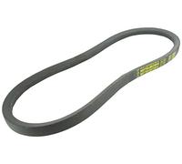 GREENSTAR - Courroie Lisse B55 - Trapézoïdale - Section 17x11 mm - Longueur Extérieure 1469 mm - Facilité De Remplacement - Résistante Et Durable