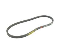 Green Star - Courroie lisse Z26 - Section 10x6 mm - Longueur ext. 698 mm - Résistante et durable
